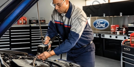 Почему Ford ушёл из России и что ждет владельцев уже купленных автомобилей? Почему Ford ушёл из России и что ждет владельцев уже купленных автомобилей?