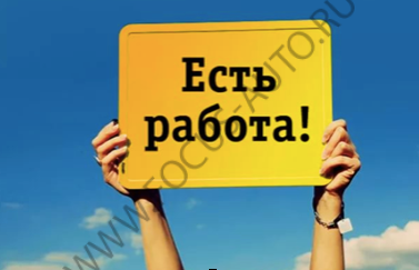 Вы ладите с людьми? И разбираетесь в автомобилях? Вы ладите с людьми? И разбираетесь в автомобилях?