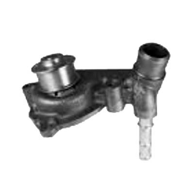 Помпа 1,8-2,0L Duratec 
