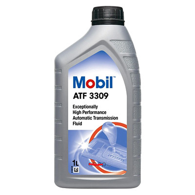 Масло трансмиссионное MOBIL 1л.