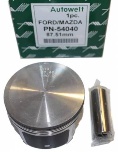 99457600 Kolbenschmidt 2 0 Duratec STD