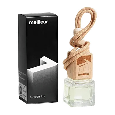 Ароматизатор подвесной №7 Meilleur New Line