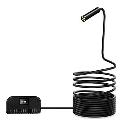 Видеоэндоскоп WIFI 12 mm ICV109