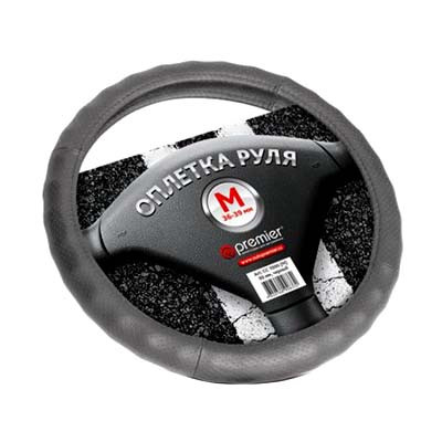 Оплетка руля