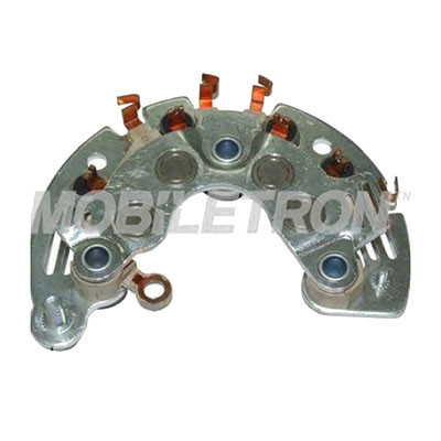 Диодный мост генератора Mondeo 00-07 1.8-2.0