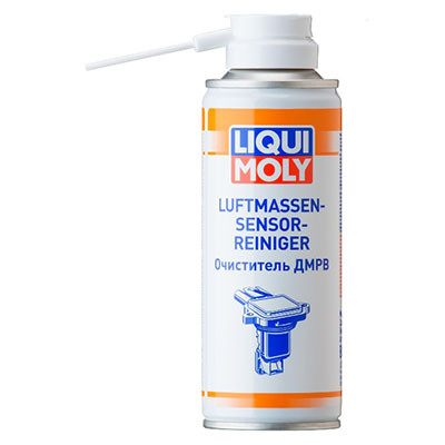 Очиститель ДМРВ Liqui Moly