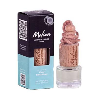 Ароматизатор подвесной Melien "Fleur Narcoticue"
