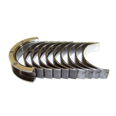 Вкладыши шатунные STD Duratec 2.3 Kolbenschmidt 37072600