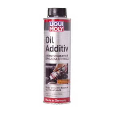 Присадка в масло Oil Additiv