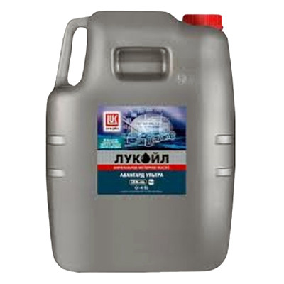 Масло моторное Lukoil Авангард Ультра 15W40 CL-4/SL (50)
