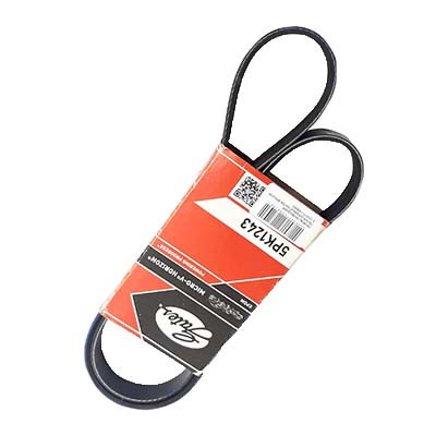 Ремень генератора Gates 5PK1243