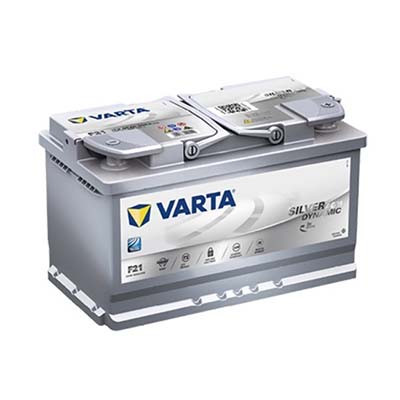 Аккумулятор  80Ah 800A