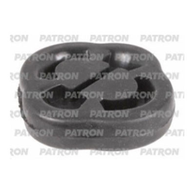 Подвес глушителя AUDI 80/100, SEAT, VW PASSAT 80-