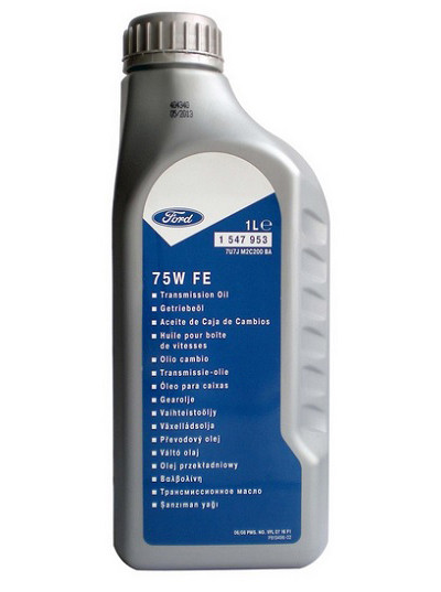 Набор для ТО Форд Фокус 2 (с 2007 г.в.)- замена масла в АКПП и фильтр