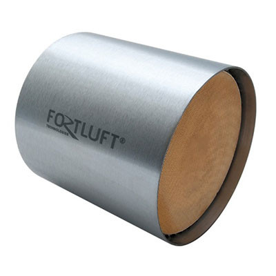 Коллекторный катализаторFord Focus 2 2.0 145 л.с FORTLUFT CAT5