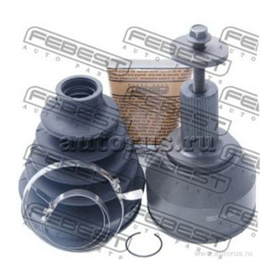 ШРУС наружн. к-кт FORD MONDEO 07-, FORD GALAXY/S-MAX 06-, VOLVO S60 II, S80 II, V70 II 08- /ATM/ 2110CA223 FEBEST 