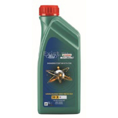 Масло моторное Castrol 5W30 A5/B5 (1)