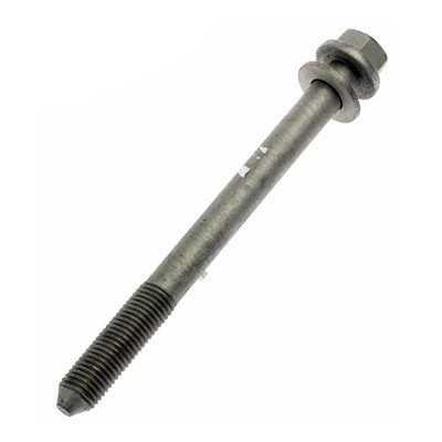 Болт 16*177MM