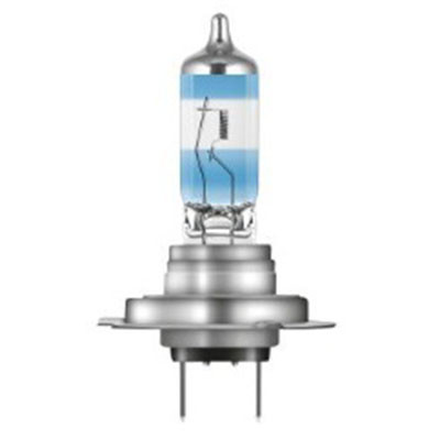 Лампа H7 55W 64210 NIGHT BREAKER +200%