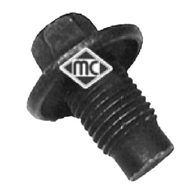 Пробка поддона M14*1,5