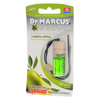 Ароматизатор Dr.Marcus бутылочка на шнурке