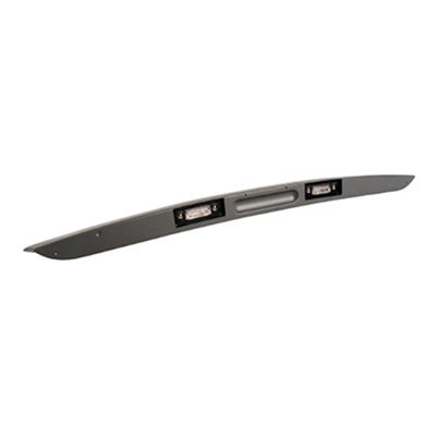 Ручка двери багажного отделения Fusion Torque Grey 