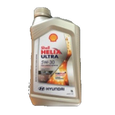 Масло моторное Shell Helix Ultra ECT C3 SN 5W30 (1)