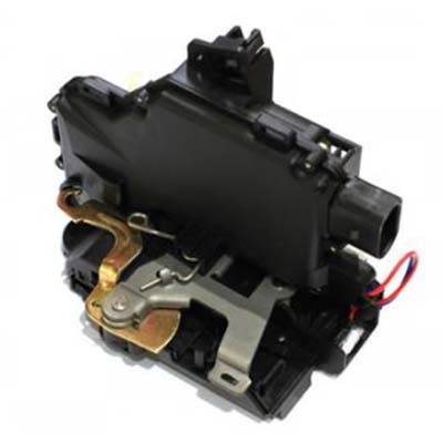 Замок двери передний RH Ford Kuga 08- БУ 