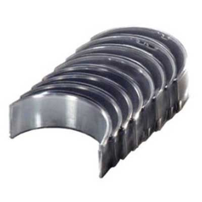 Вкладыши коренные 0.5 Ford ZH16/18/20 Zetec 16V King 