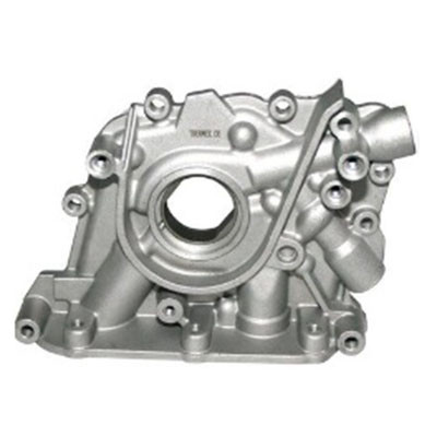 Маслонасос Ford Zetec S1.4-1.6/8/98-> 86-99