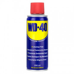 Смазка WD40 200мл