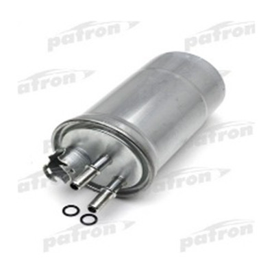 Фильтр топливный Mondeo 00-07 2.0L Duratorq