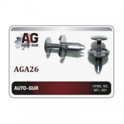 AGA26