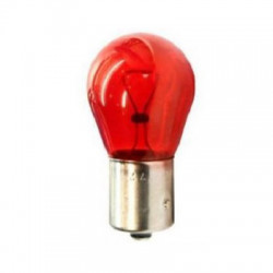Лампа PR21W для диодного фонаря красная