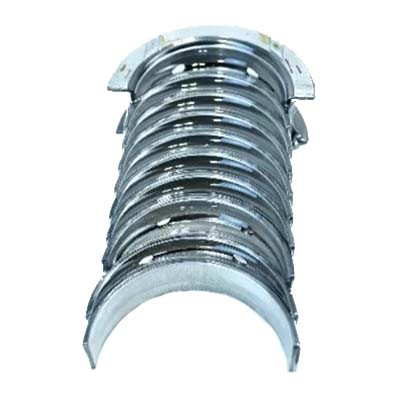 Вкладыши коренные 0.25 Focus ST 2,5  GLYCO H0466025
