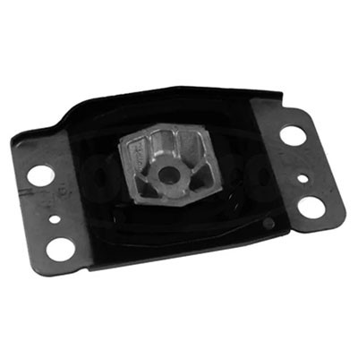 Опора ДВС  правая Mondeo 07-/S-MAX/Galaxy 06- 2,3L