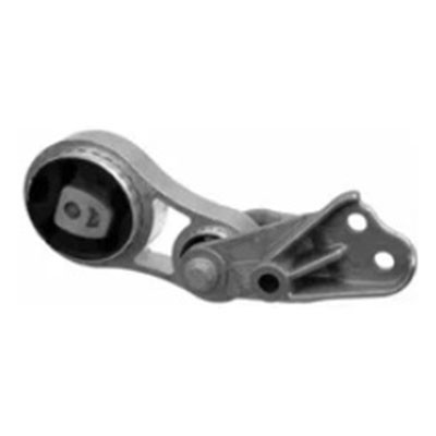 Подушка МКПП/АКПП Fiesta/Fusion ор.1308643 Ford