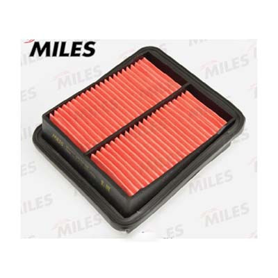 Фильтр воздушный MILES AFAI277