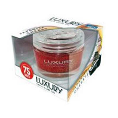 Ароматизатор на зеркало Areon Fresco бутылочка Cherry 