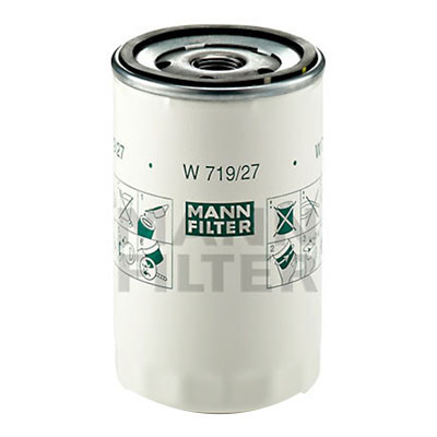 Фильтр масляный 