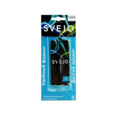 Ароматизатор парфюмированный SVEJO
