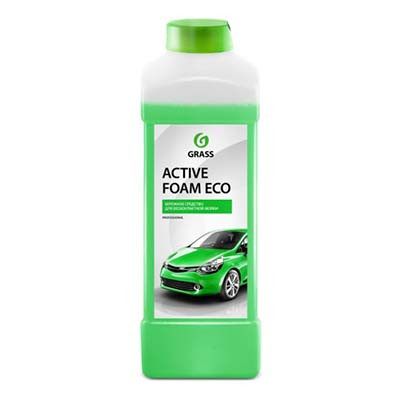 Автошампунь