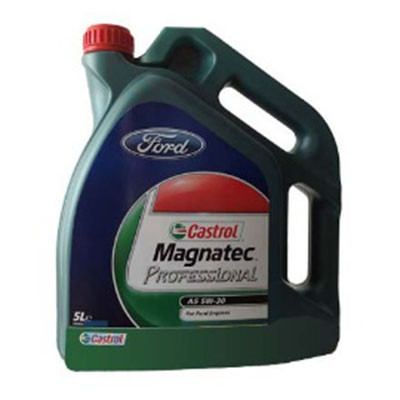 Масло моторное Castrol FORD MAGNATEC Professional A5 5W-30 5Л 151FF5