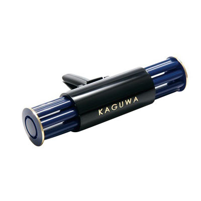 Ароматизатор на дефлектор Eikosha Giga Kaguwa - Whity Musk