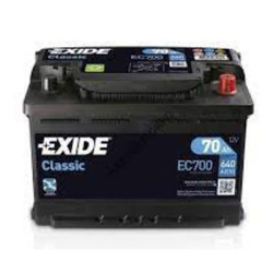 EC700