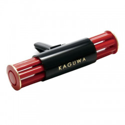 Ароматизатор на дефлектор Eikosha Giga Kaguwa - Pink Shower Q51