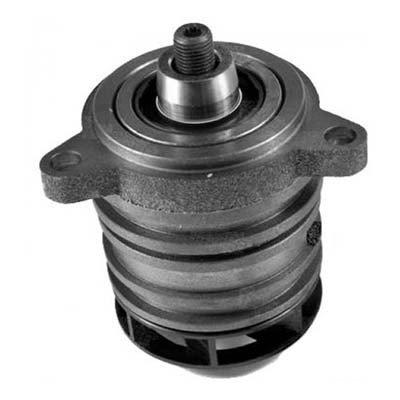 Помпа Touareg 2.5D 03-10