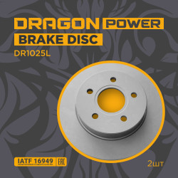 DR1025L