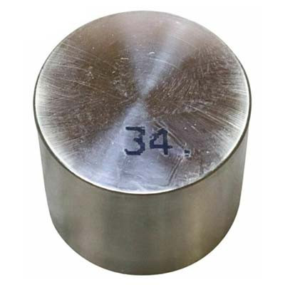 Толкатель клапана 3.70MM 