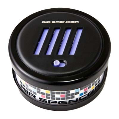 Ароматизатор меловой Spirit Refill - SHOWER CLOGNE  EIKOSHA H26